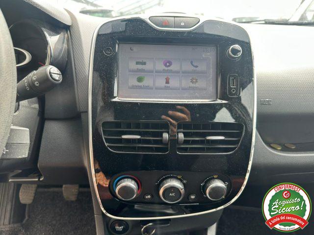 RENAULT Clio dCi 8V 75CV Start&Stop 5 porte Energy Zen