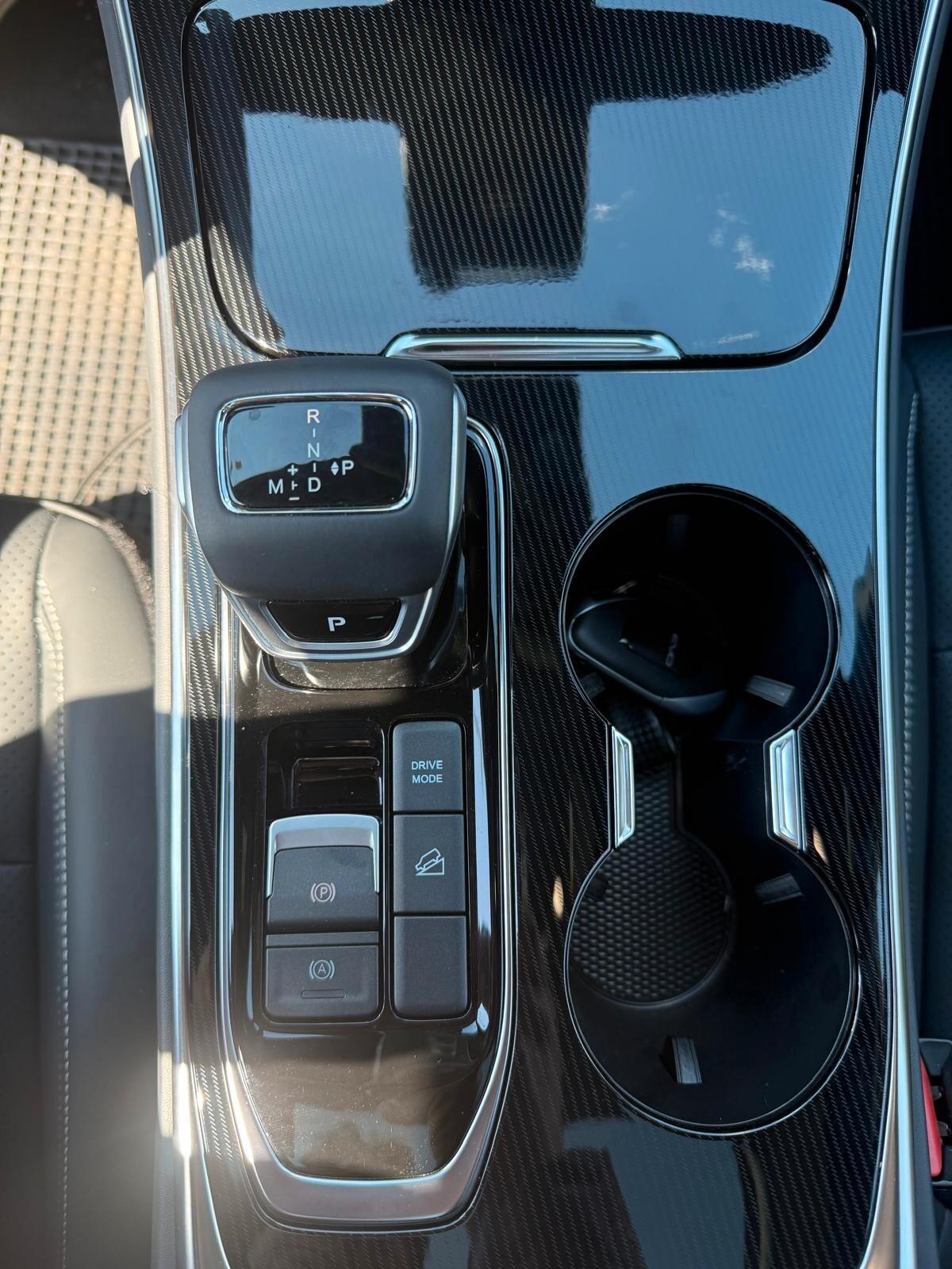 Evo 6 II 1.5 turbo Gpl 167cv dct NUOVA