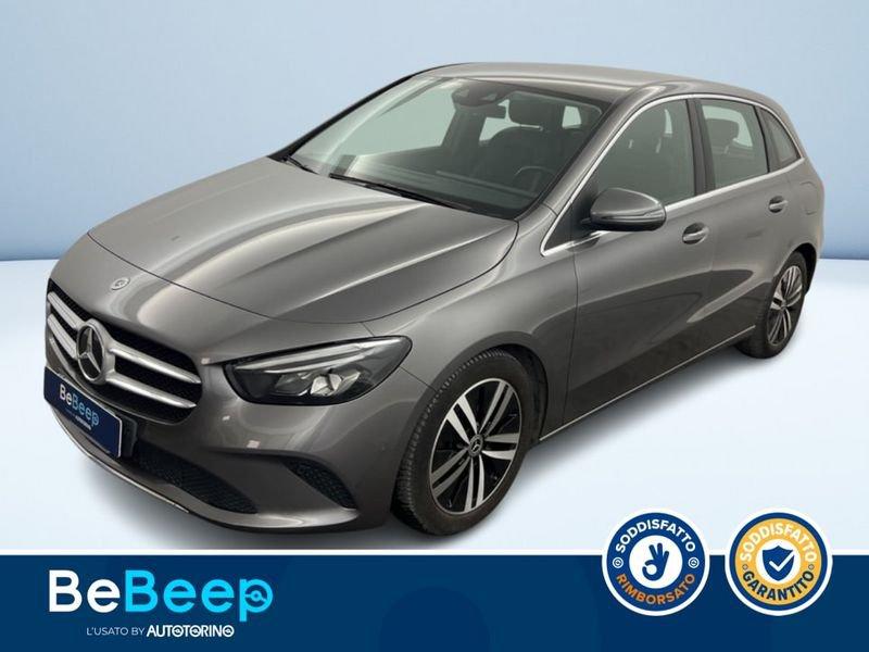 Mercedes-Benz Classe B B 180 D SPORT PLUS AUTO