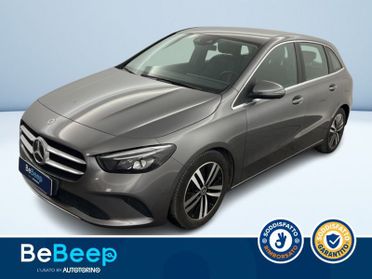 Mercedes-Benz Classe B B 180 D SPORT PLUS AUTO