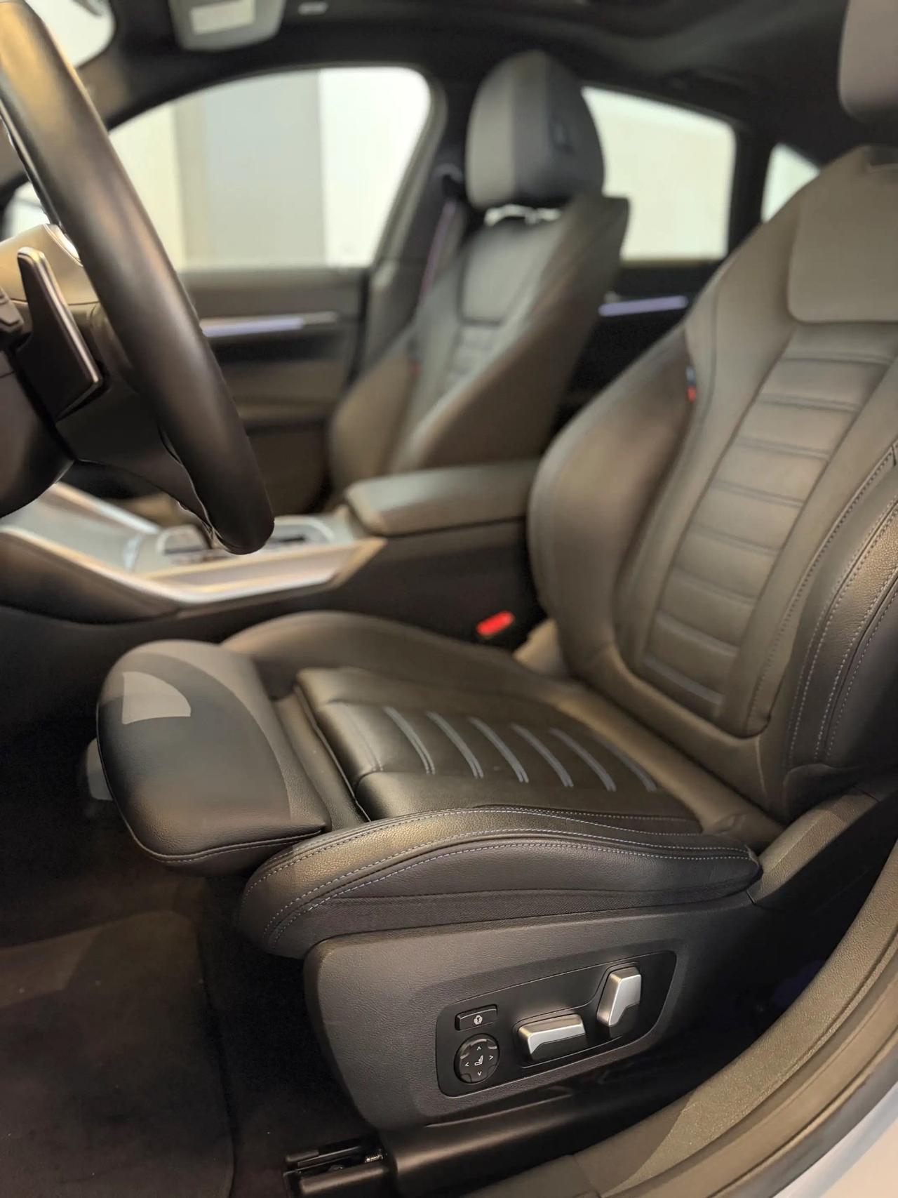Bmw 440 M440i 48V xDrive Coupé