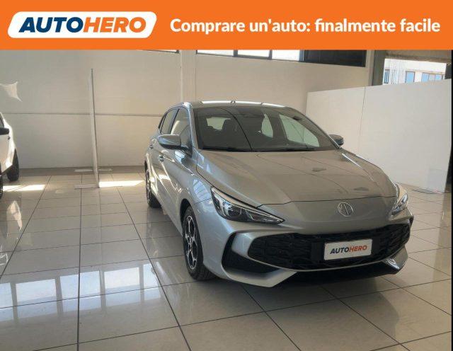 MG MG3 1.5 Comfort