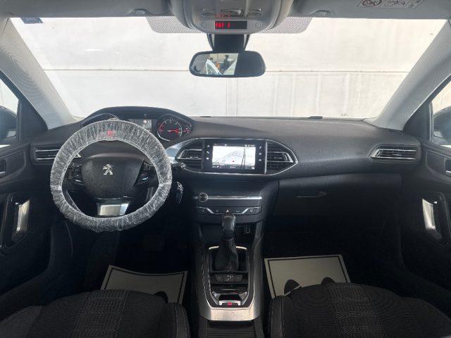 PEUGEOT 308 BlueHDi 120 S&S EAT6 GT Line
