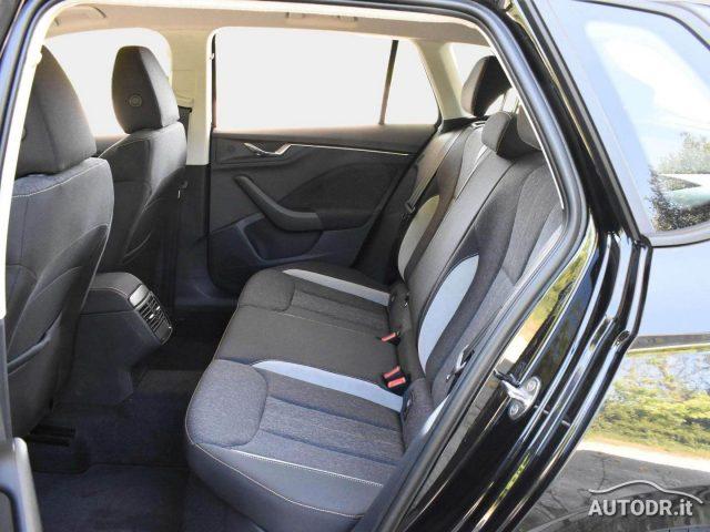 SKODA Kamiq 1.0 G-Tec Style LED, Winter pack, Carplay, Km cert