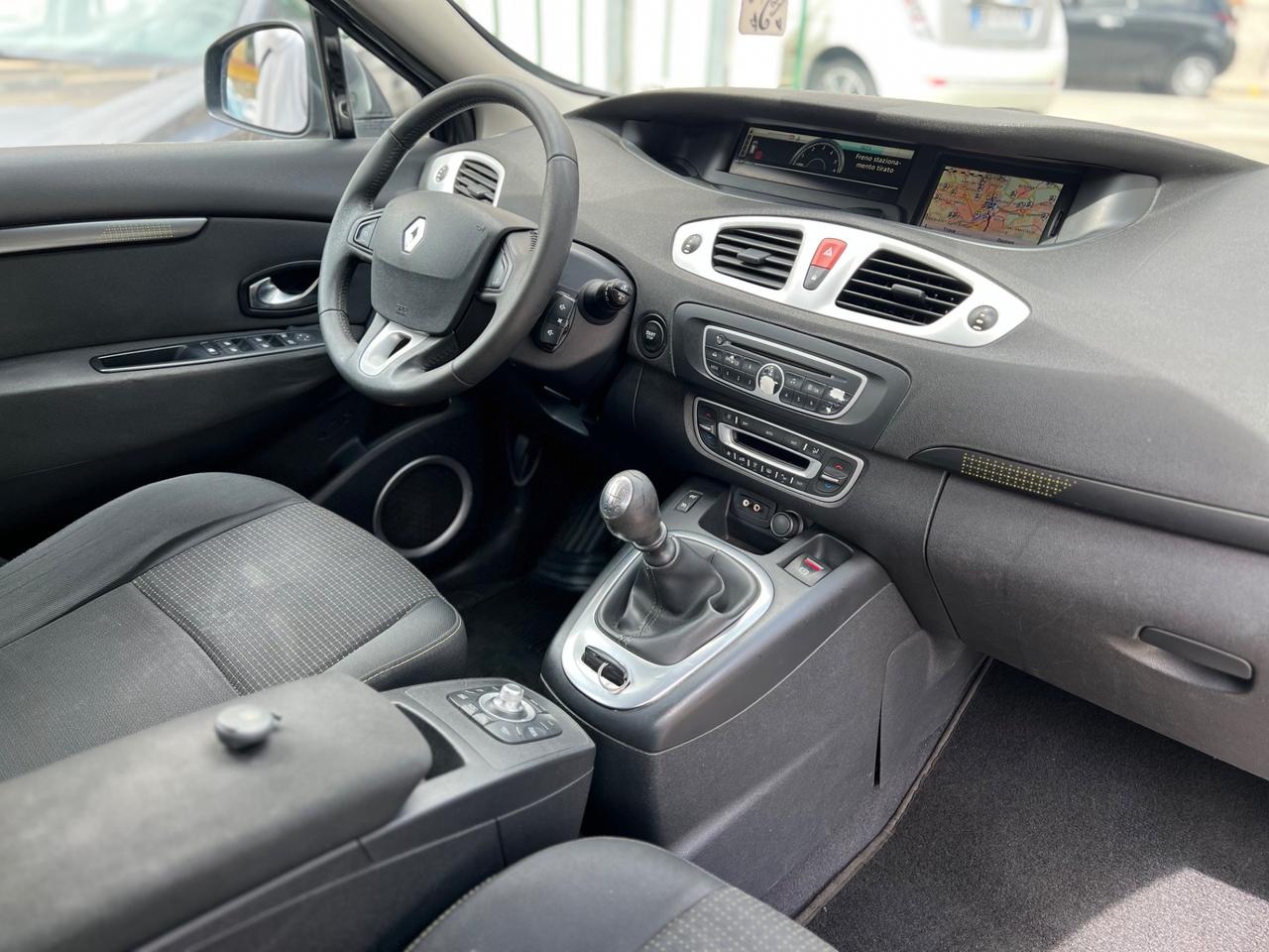 Renault X-Mod 1.5 dCi 7 Posti