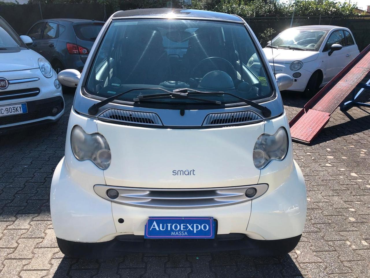 Smart 600 & PASSION (40 kW)