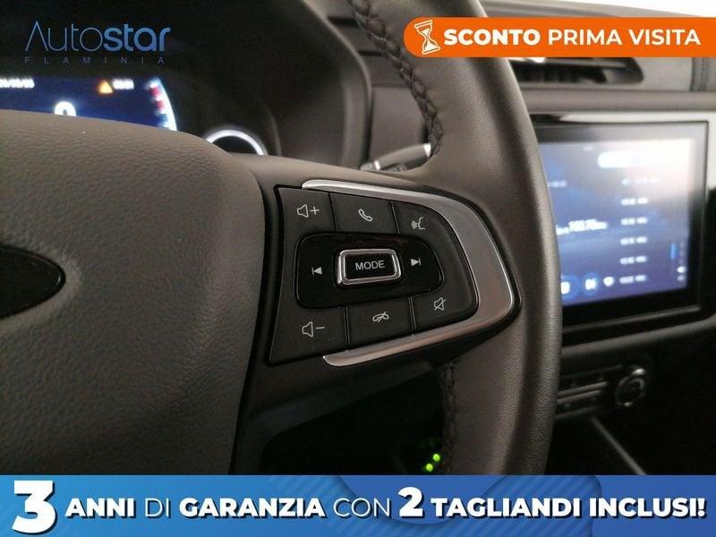 DR AUTOMOBILES dr 4.0 1.5 Gpl 114cv