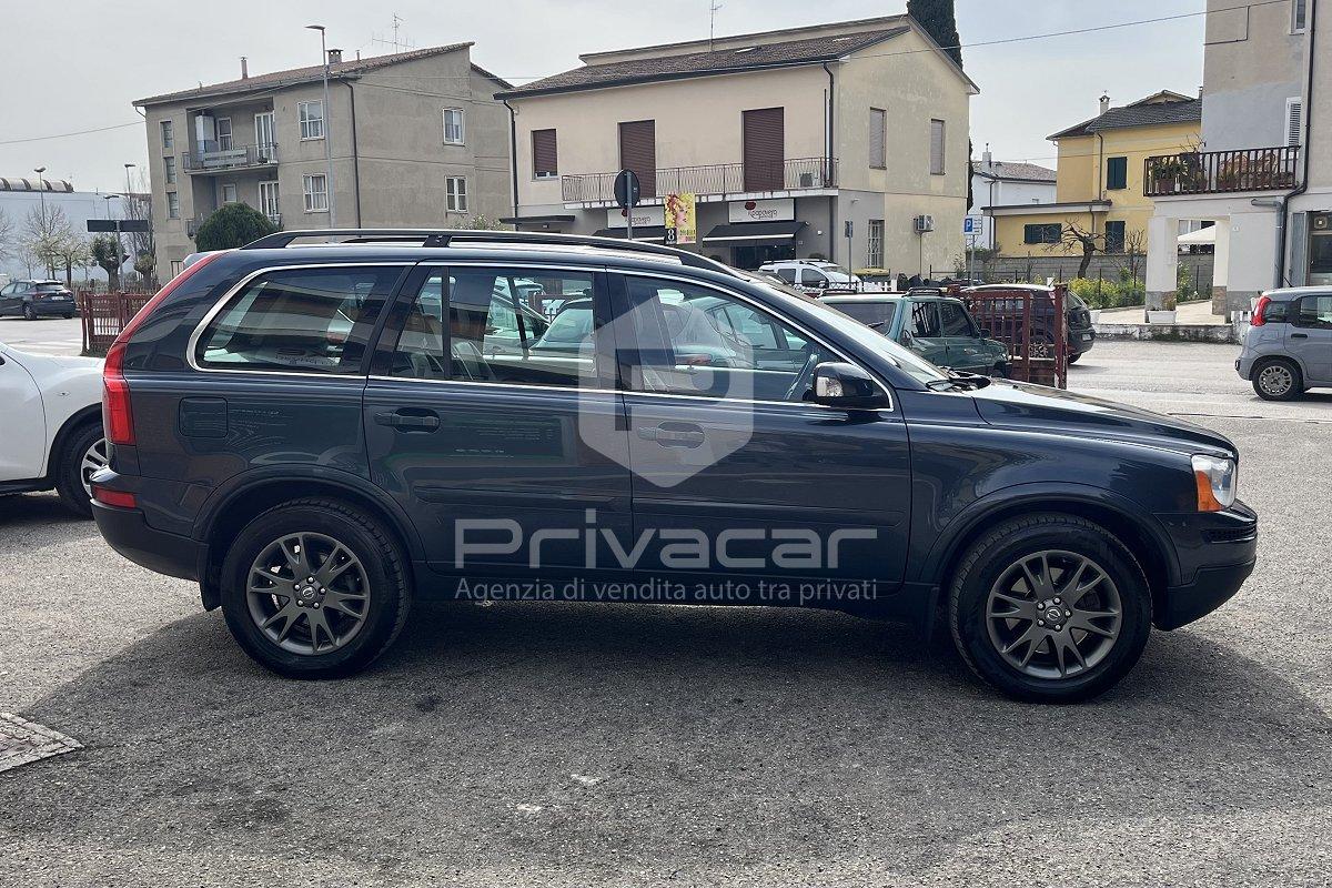 VOLVO XC90 2.4 D5 185 CV aut. AWD Executive