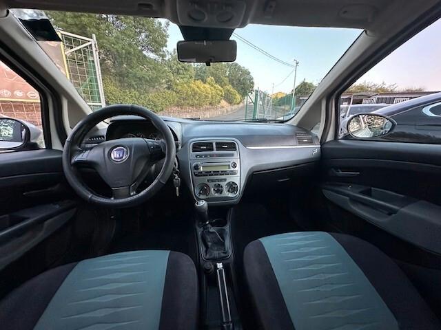 Fiat Grande Punto 1.3 MJT 75 CV 5 porte Dynamic