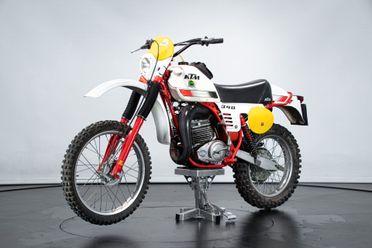 KMT 340 GS