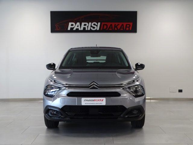 CITROEN C4 PureTech 130CV S&S EAT8 Plus *PROMO PARISI GROUP*