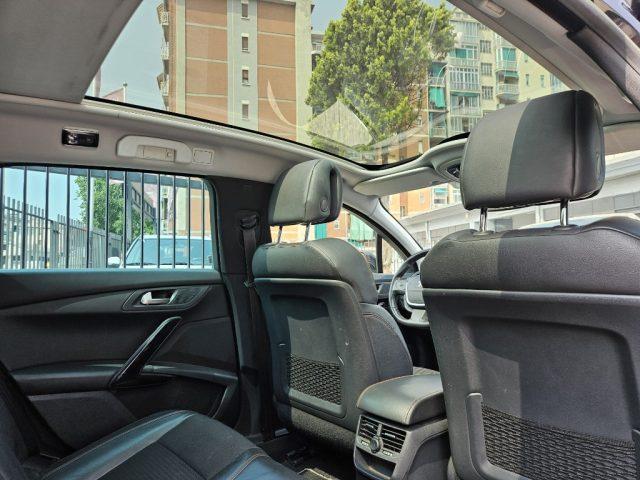 PEUGEOT 508 RXH