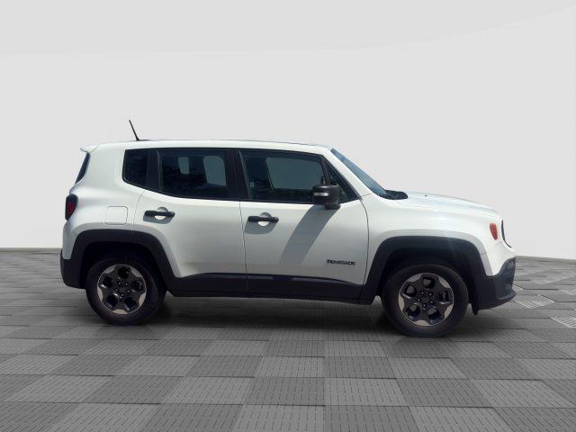 JEEP Renegade Renegade 1.6 E-TorQ EVO Sport
