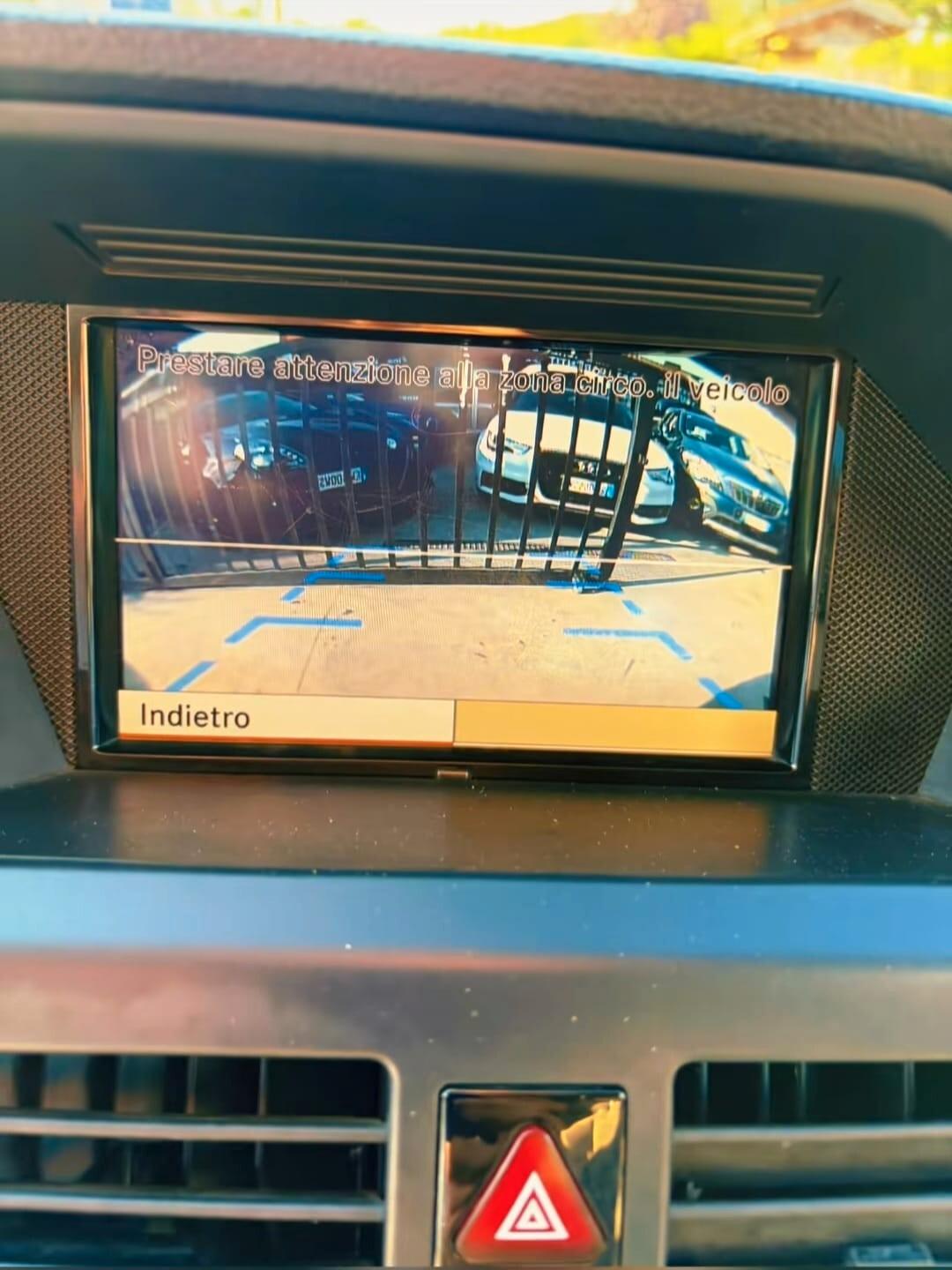 Mercedes-benz GLK 320 CDI 4Matic Sport