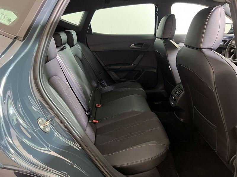 CUPRA Formentor Formentor 2.0 tdi 150cv dsg