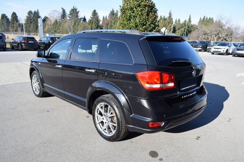 FIAT Freemont Freemont 2.0 Multijet 170 CV 7 POSTI IVA ESPOSTA