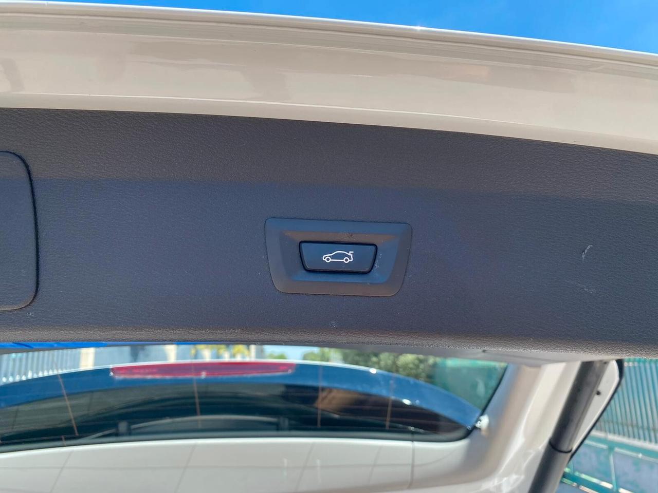 Bmw X1 sDrive18d Business ANNO 2017