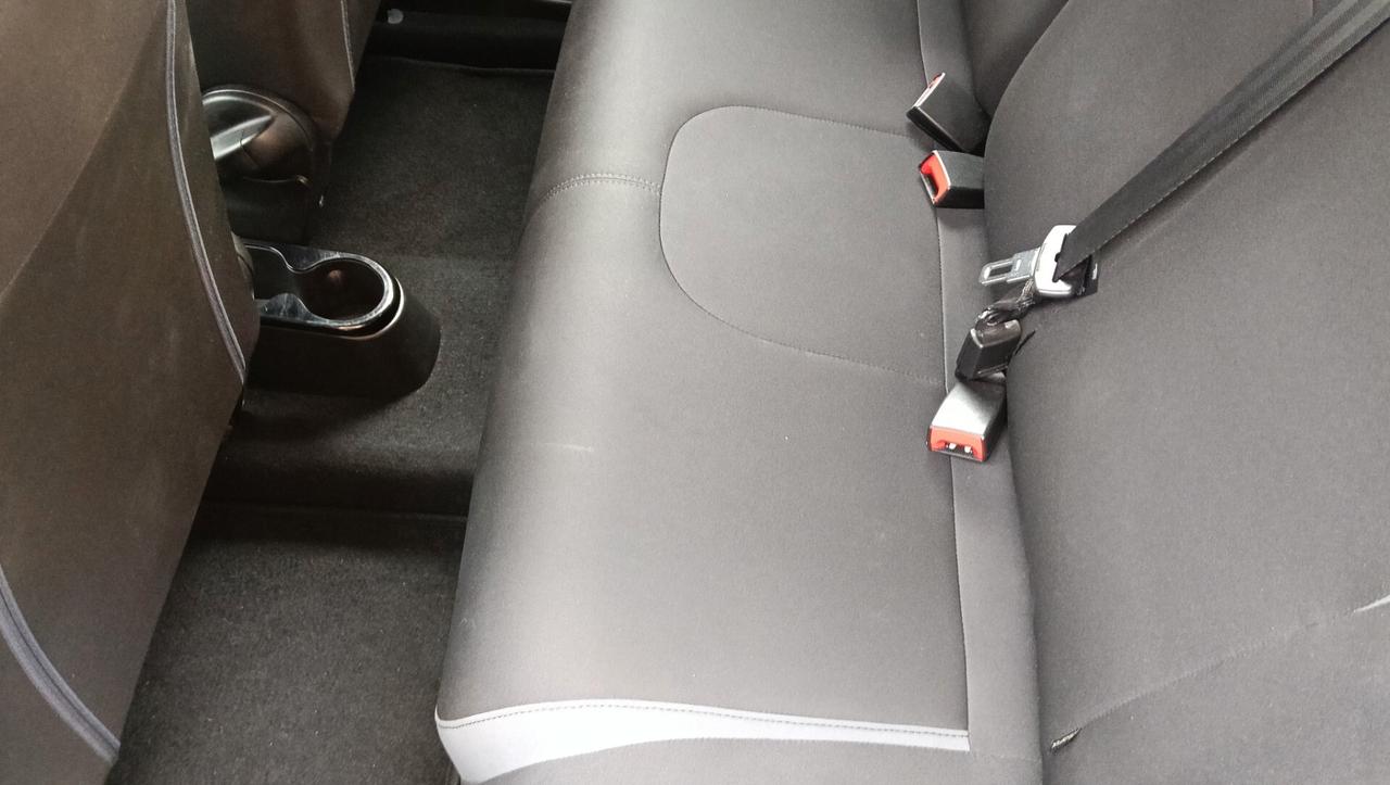 LANCIA YPSILON 1.2 B/GPL-CASA MADRE