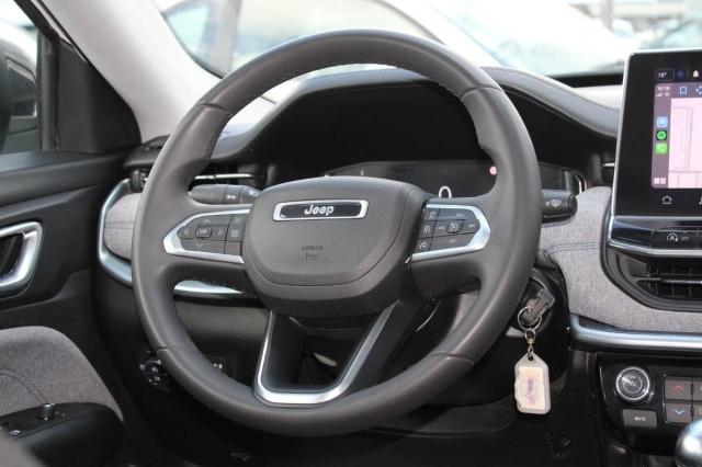 Jeep Compass 1.6 mjt Business 2wd 130cv con CarPlay