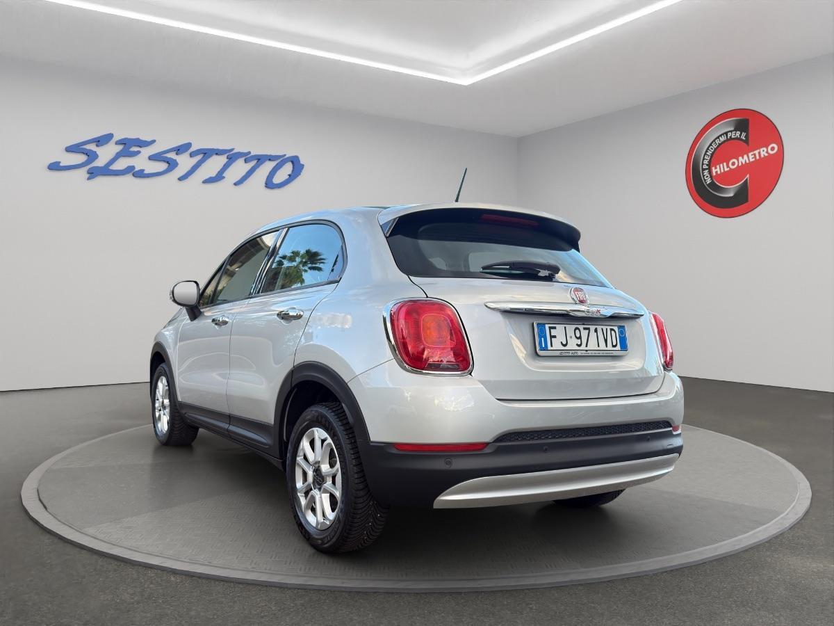 FIAT - 500X X 1.6 mjt Business 4x2 120cv
