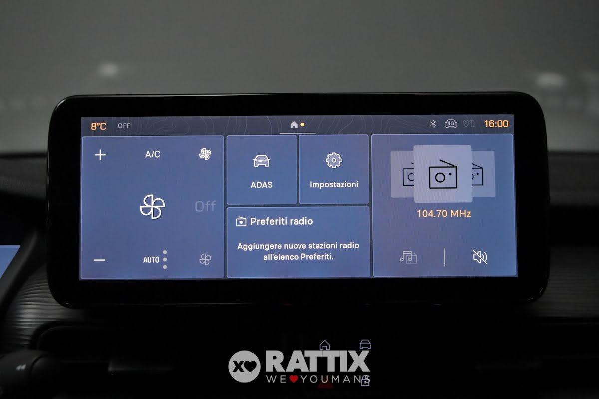 Jeep Avenger 1.2 Turbo 100CV Altitude