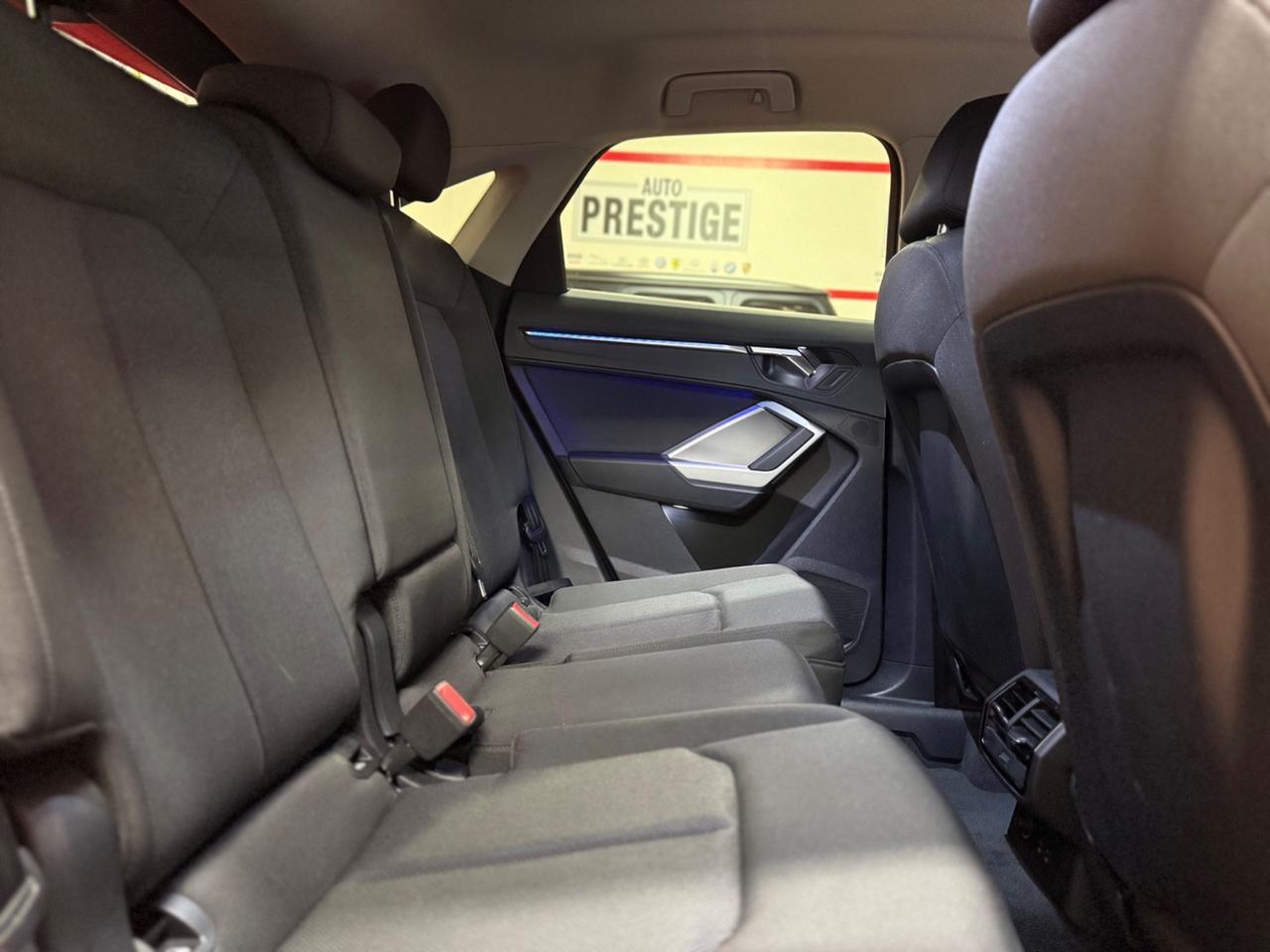 Audi Q3 SPB 35 TFSI S tronic