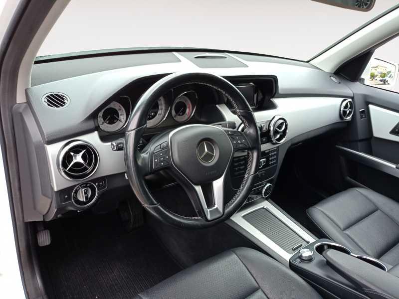 Mercedes-Benz GLK 200 cdi Premium auto