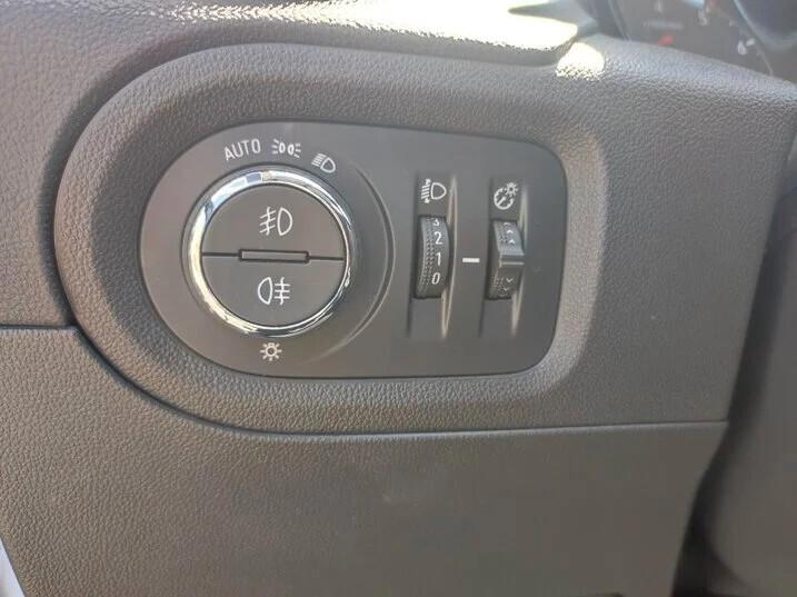 Opel Grandland X 1.5 diesel Ecotec Start&Stop Design Line