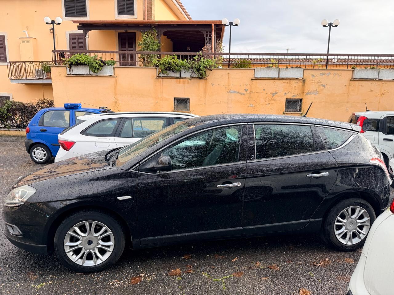 Lancia Delta 1.6 MJT Gold Neopatentati