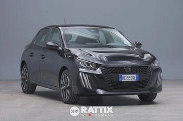 Peugeot 208 1.2 turbo 100CV Style