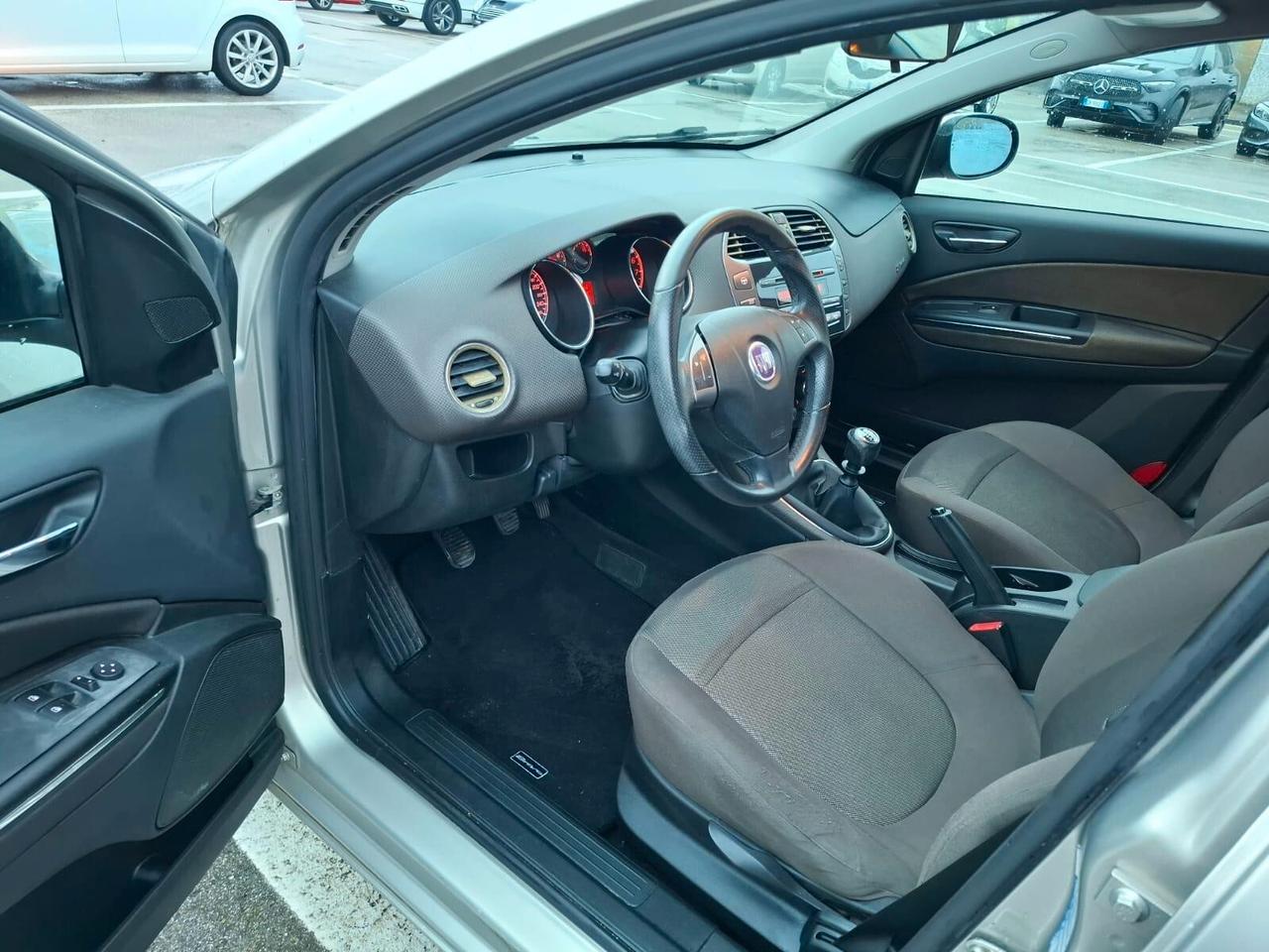 Fiat Bravo 1.4 Dynamic