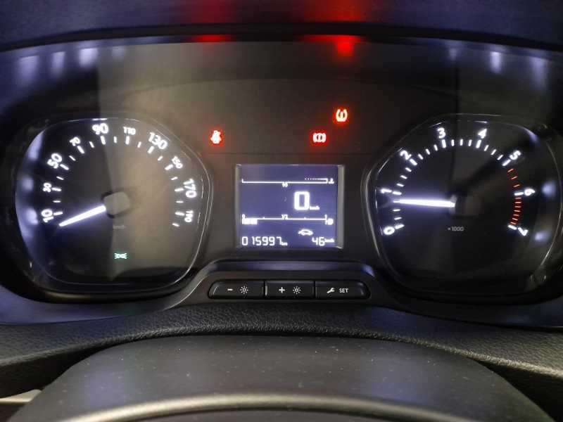 PEUGEOT EXPERT Premium Standard- 1.5 BlueHDi 120cv S&S