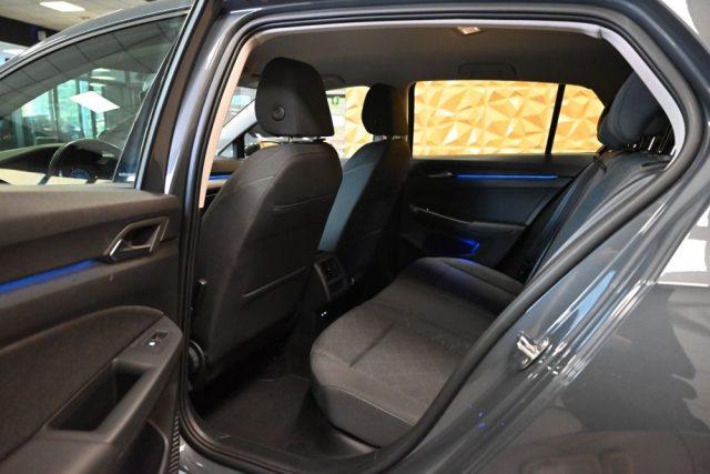 VOLKSWAGEN Golf 8 2.0 TDI STYLE 115CV DSG NAVI FULL X NEOPATENTATI