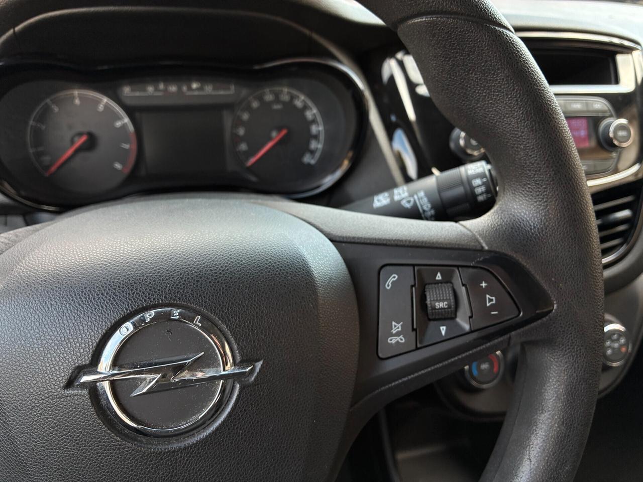 Opel Karl 1.0 75 CV N-Joy *PREZZO REALE*