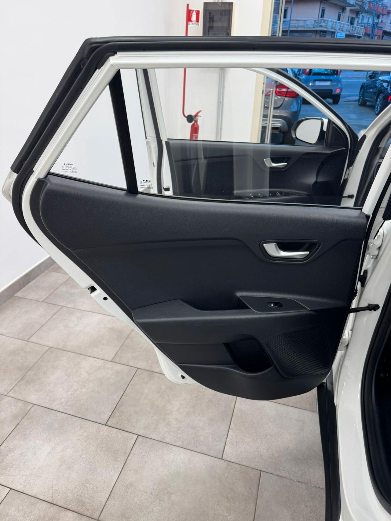 Kia Stonic 1.2 DPI Style