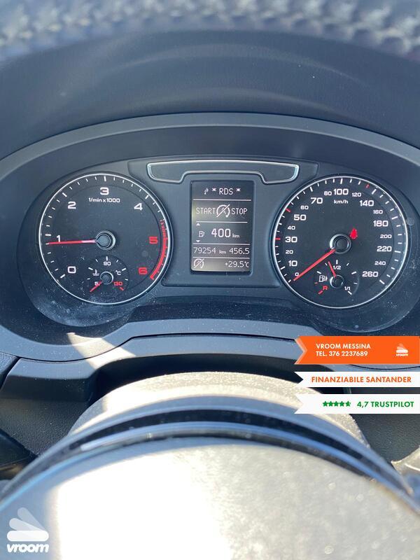 AUDI Q3 Q3 2.0 TDI 150 CV S tronic