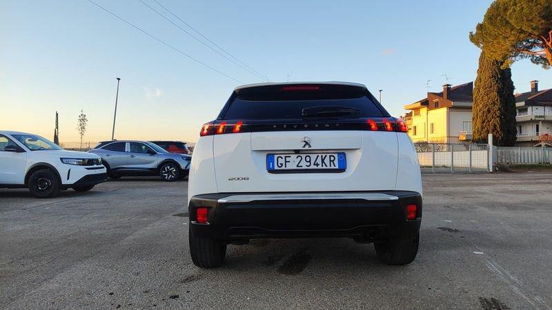 Peugeot 2008 2008 PureTech 100 S&S Allure Pack