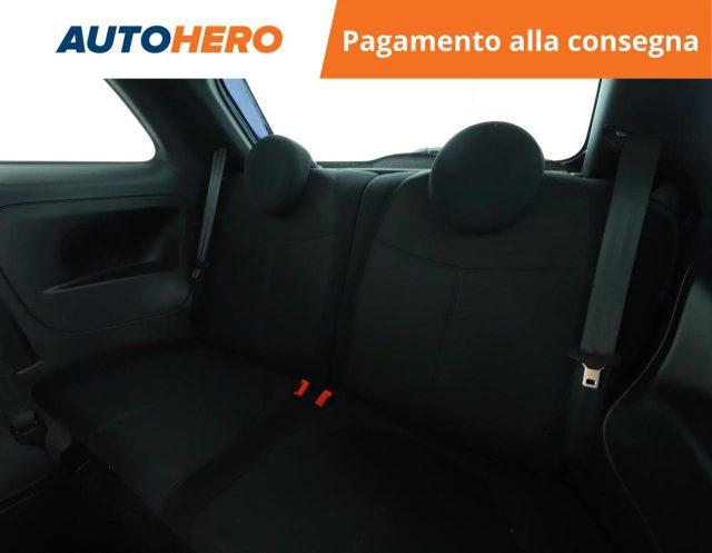 ABARTH 595 1.4 Turbo T-Jet 160 CV Pista