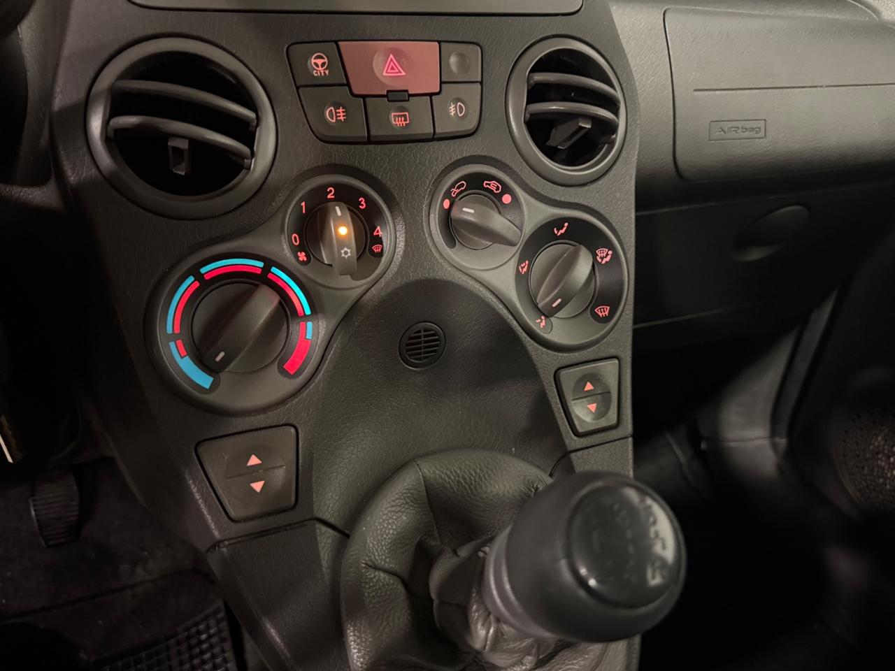 Fiat Panda 1.2 Climbing Natural Power
