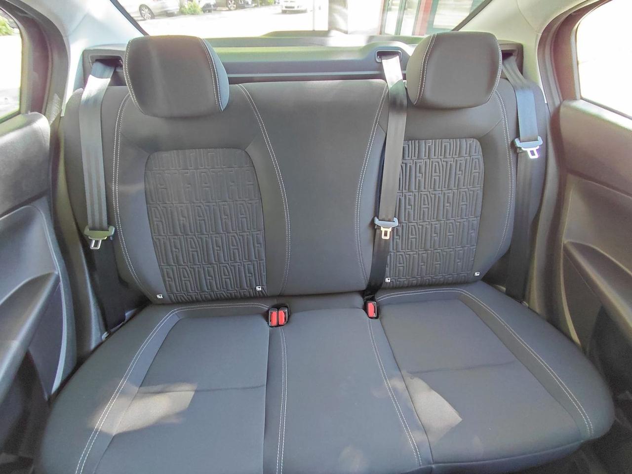 Fiat Tipo CytY 1.6 Multijet #10584