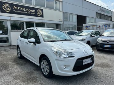 Citroen C3 1.1 60 cv Exclusive 53.000 “originali”