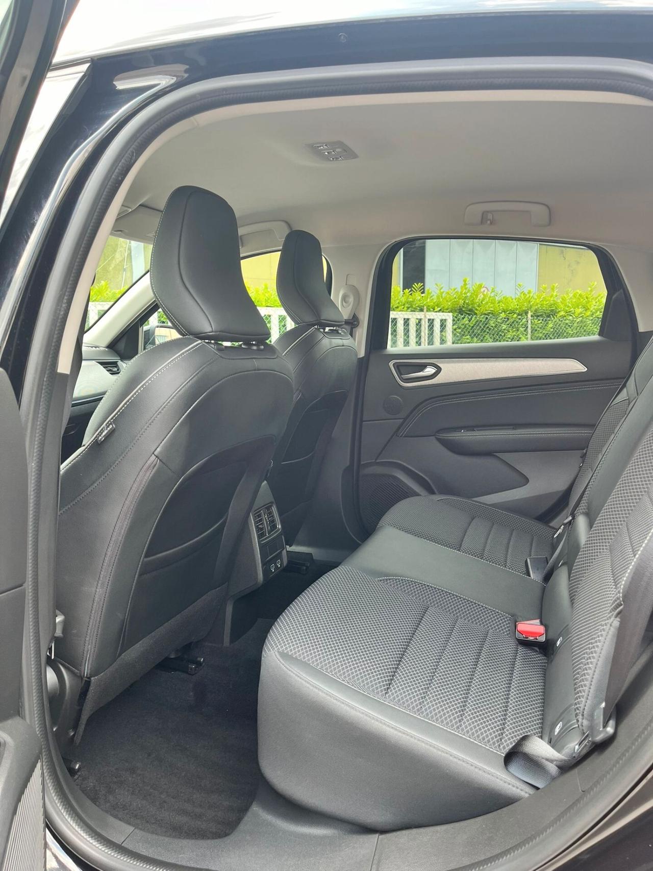Renault Arkana TCe 140 CV EDC R.S. Line