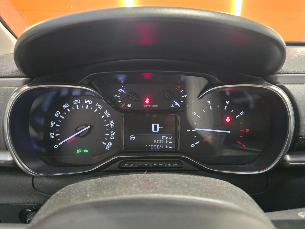 CITROEN C3 PureTech 82 S&S Feel