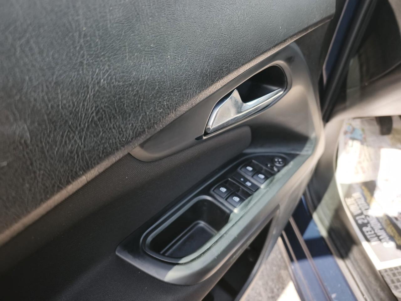 Fiat Tipo 1.4 T-Jet 120CV Gpl SW Lounge