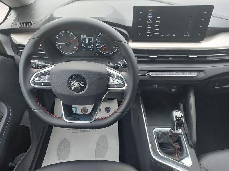 Emc Quattro Quattro 1.5 MT
