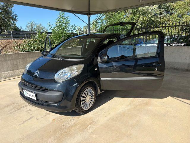 CITROEN C1 1.0 3P AMIC1 OK NEOPATENTATI CLIMA E BLUETHOOT