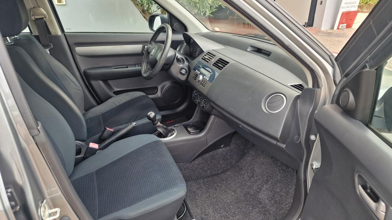 Suzuki Swift 1.3 5p. GL Safety Pack