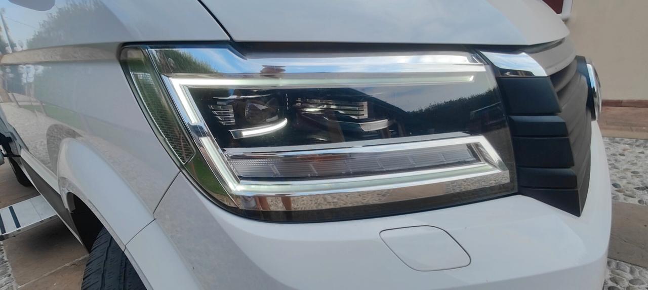 Vw Grand California