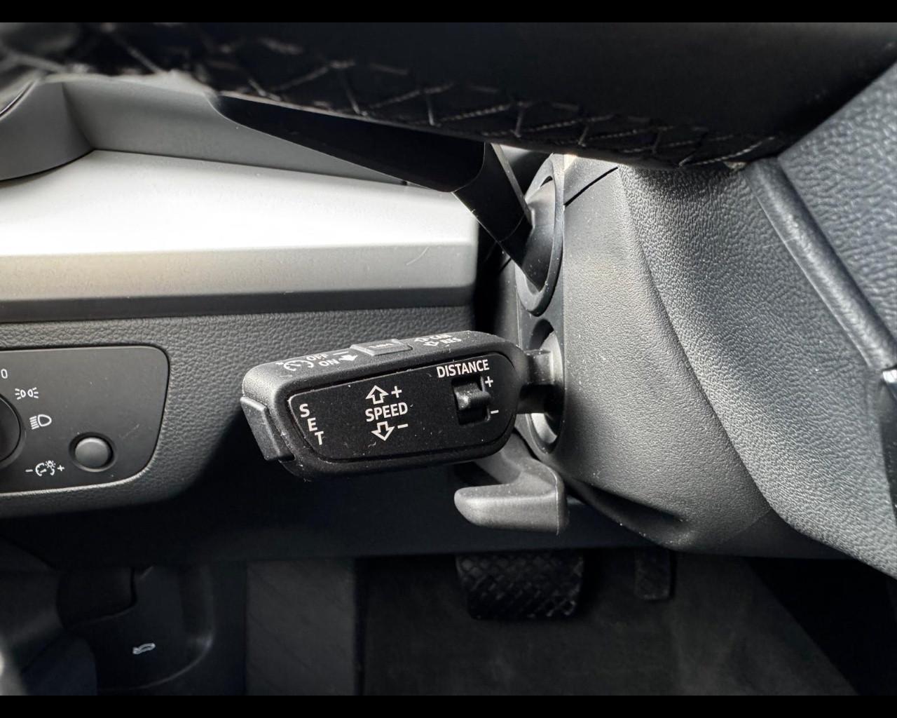 AUDI Q5 SPORTBACK 40 TDI MHEV S-TRONIC QUATTRO S-LINE