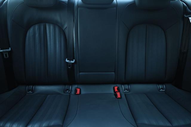 AUDI A6 3.0 TDI 313 CV quattro tiptronic